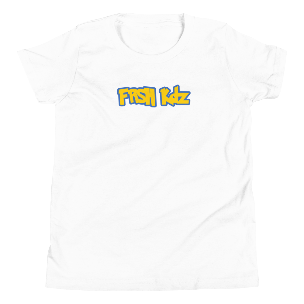 FRSH Kdz Poke T-Shirt