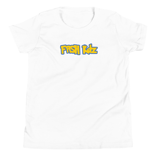 FRSH Kdz Poke T-Shirt